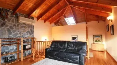 Chalet in Mas Trader-Corral d'en Tort-Corral d'en Cona photo 25