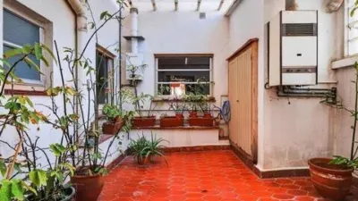 Apartment in Centre photo 17