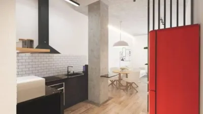 Apartment on N-A Street, -1 photo 8