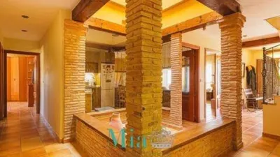 Chalet en Villamontes-Boqueres photo 33