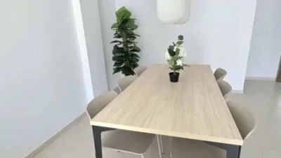 Piso – Orihuela, El Barranco E-2, Villa Martín - Vista 4