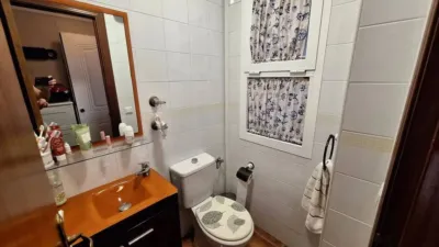 Chalet in Moguer photo 14