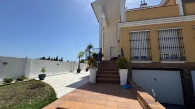 Semi-detached chalet in Aljaraque photo 4