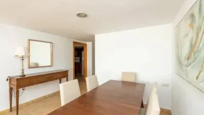 Penthouse in Casco Antiguo-Santa Cruz photo 9