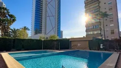 Apartment in Las Adelfas-Benicolada-Garduix photo 33