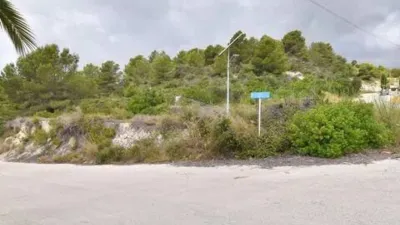 Terreno en venta en La Viña-Montemar-San Jaime - Más