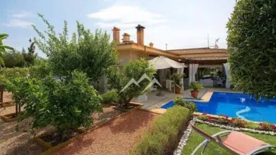 Chalet en Son Serra de Marina photo 20
