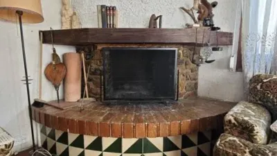 Chalet in Sentmenat photo 60