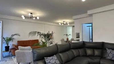 Apartment on N-A Street, -1 photo 6
