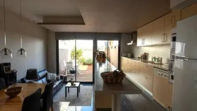 Terraced house in Figueres photo 11