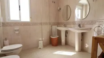 Chalet in Algorfa photo 10