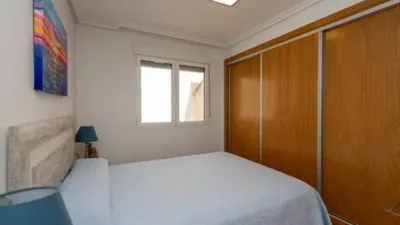 Apartment in Campoamor photo 13