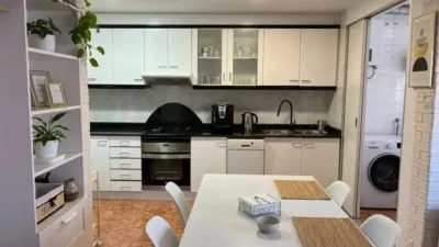 Apartment in Santomera photo 7