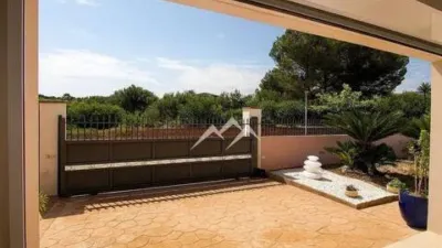 Chalet en Son Serra de Marina photo 17