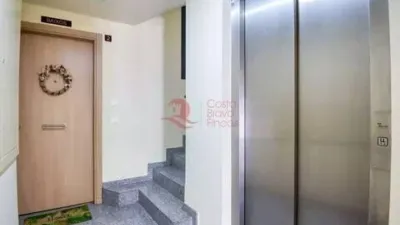 Apartment on Carrer de Cabanyes photo 6