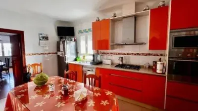 Chalet in Cuevas del Almanzora photo 12
