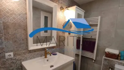 Apartment in Els Pins photo 30