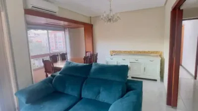 Apartment in Águilas photo 4