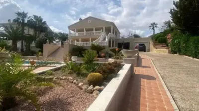Casa – Algorfa - Vista 4