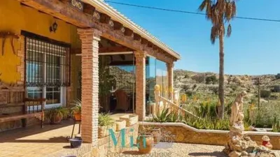 Chalet en Villamontes-Boqueres photo 75