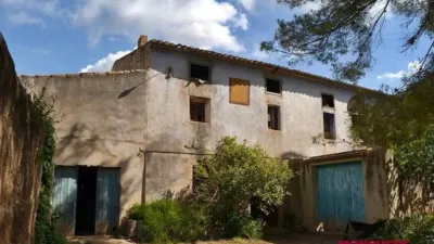 Rustic house in Vila-rodona photo 3