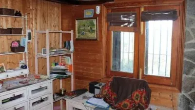 Chalet in El Burgo photo 31