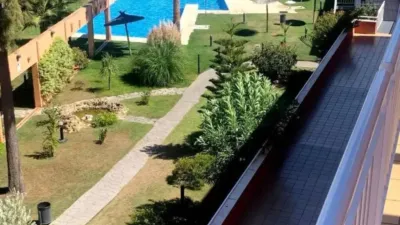 Top-floor apartment in Isla Cristina photo 2