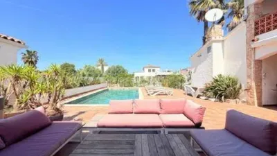 Chalet in Empuriabrava photo 10