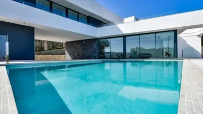 Casa – Xàbia - Jávea - Más