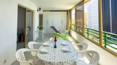 Apartment in Las Adelfas-Benicolada-Garduix photo 8