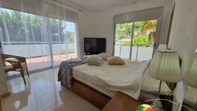 Chalet on Avinguda dels Arbres photo 31