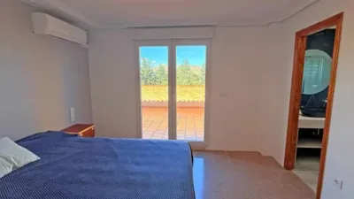 Chalet in El Rebolledo photo 25