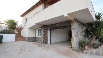 Chalet in Mas Trader-Corral d'en Tort-Corral d'en Cona photo 42