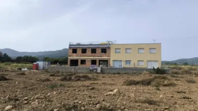 Chalet in El Pla de Santa Maria photo 3
