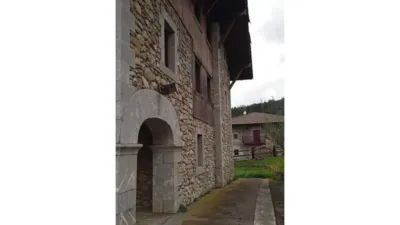 Chalet in Dima photo 3