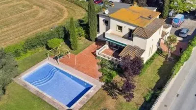 Chalet in Sant Pere Pescador photo 17
