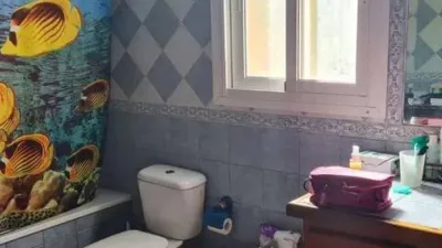 Chalet on Avenida de Pescia-La Noria-Pueblo Rocío photo 13