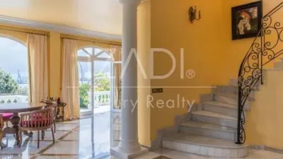 Chalet en Centro photo 10