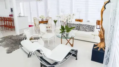 Casa – Santa Pola, Residencial Isla de Ízaro, Gran Alacant - Vista 2