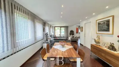 Chalet in Cabrera de Mar photo 38