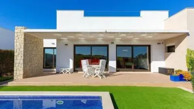 Casa – Orihuela, Dominico - Formentor, Entrenaranjos - Vista 2