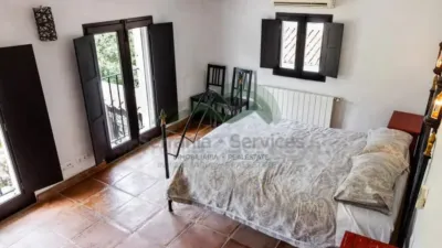 Chalet en Grazalema photo 115