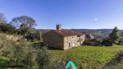 Casa – O Souto, A Costeira, A Atá - Més