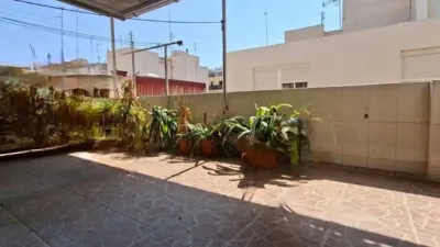 Chalet in Centre-Port-Platja Llevant photo 29