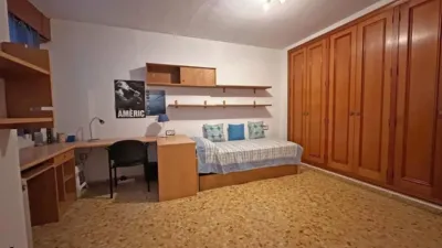 Apartment in Raval Roig photo 8