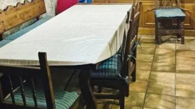 Chalet for sale in Calle de la Mensajera photo 31