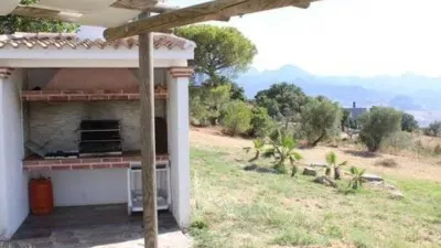 Chalet in El Gastor photo 43
