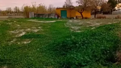Casa rústica en venta en Albacete Capital - Vista 6