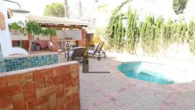 Casa – Orihuela, Villa Martín - Vista 4