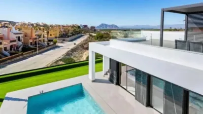 Casa - Més